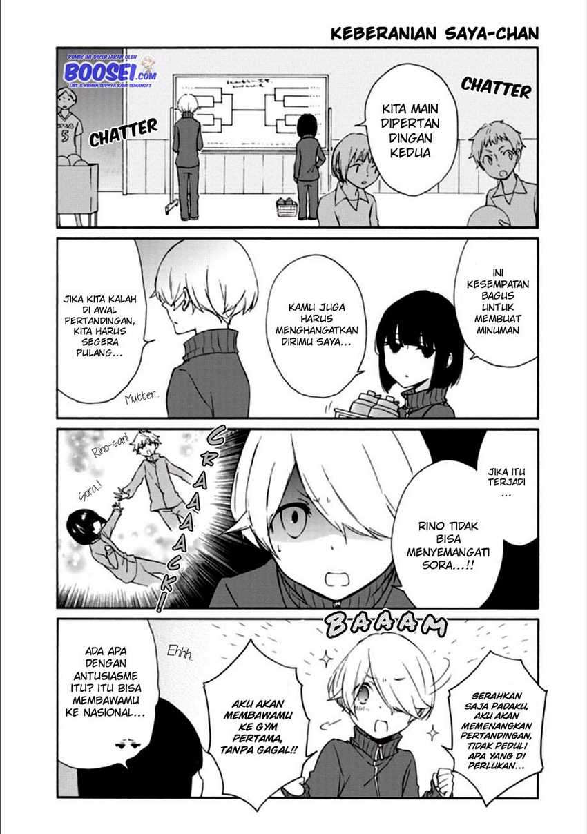 Chapter 84 - halaman 8