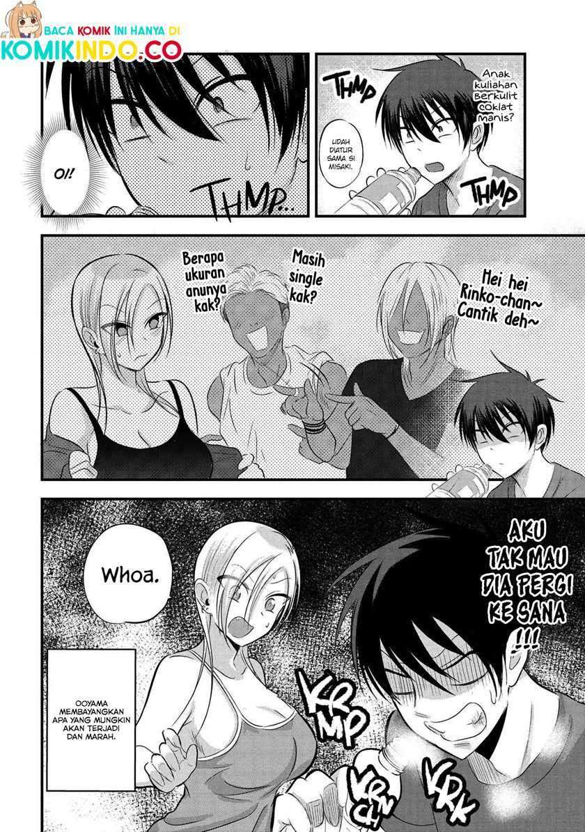 Chapter 76 - halaman 4