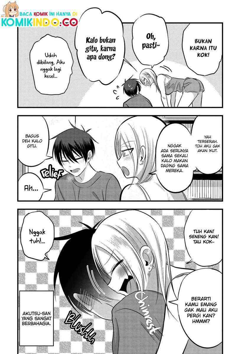 Chapter 76 - halaman 6