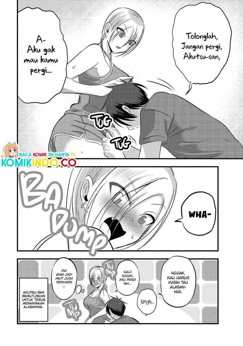 Chapter 76 - halaman 8