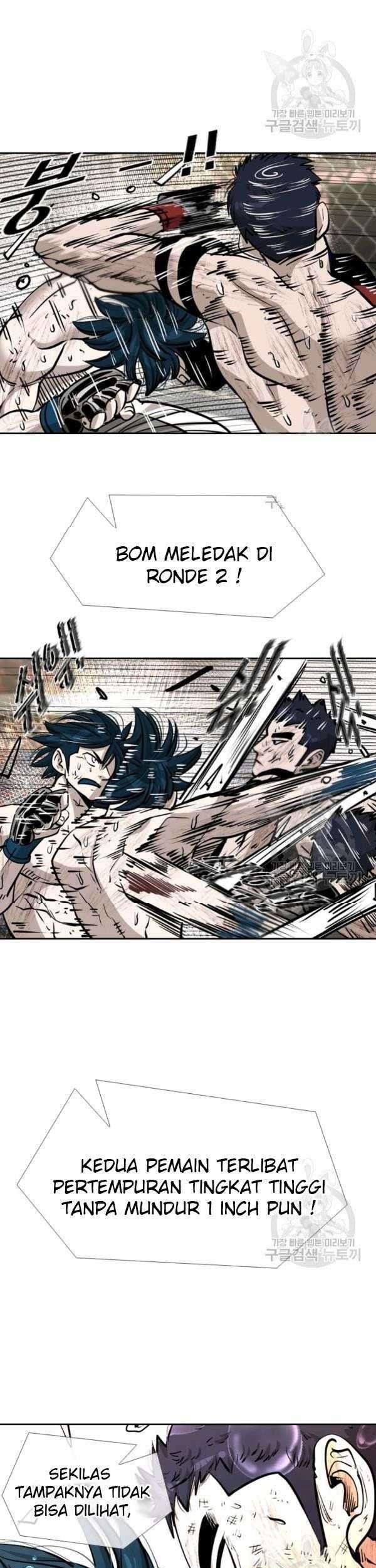 Chapter 218 - halaman 60