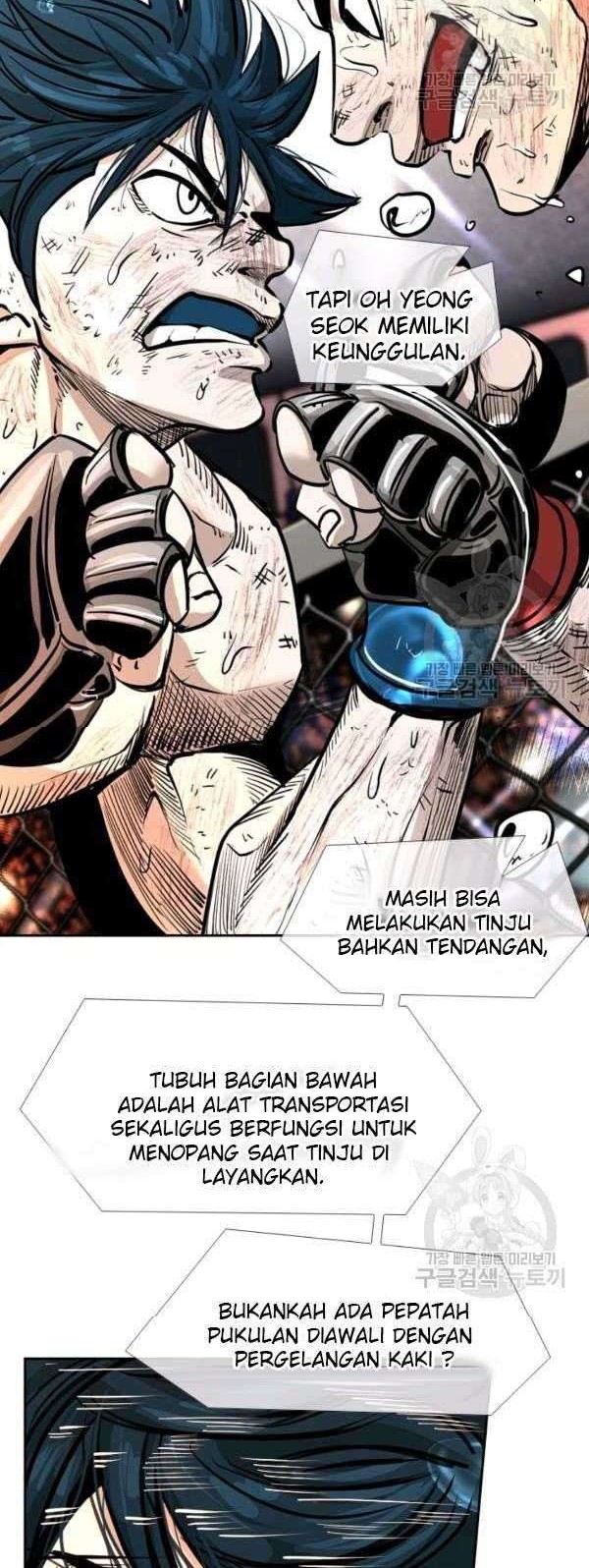 Chapter 218 - halaman 61