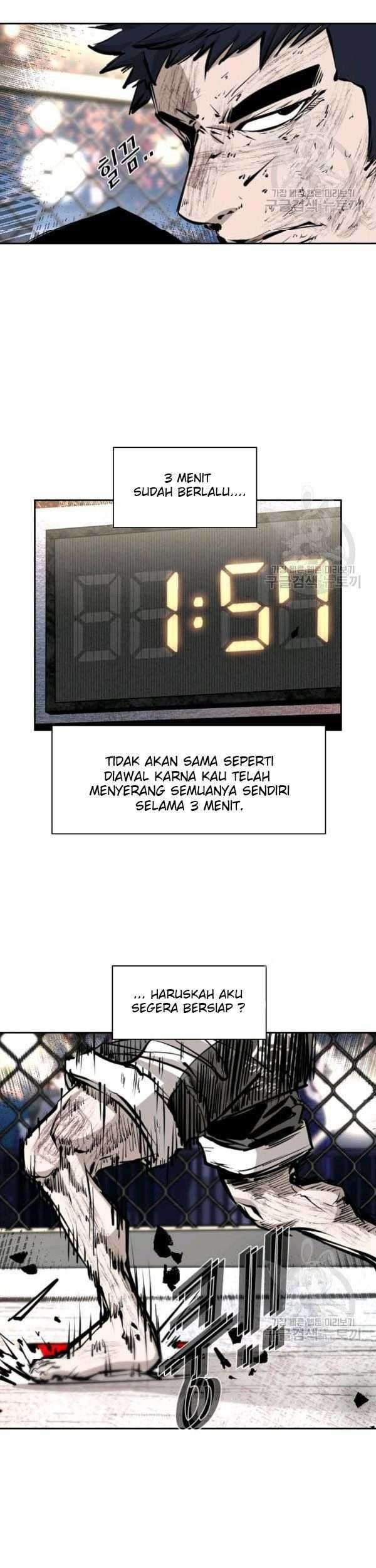 Chapter 216 - halaman 36