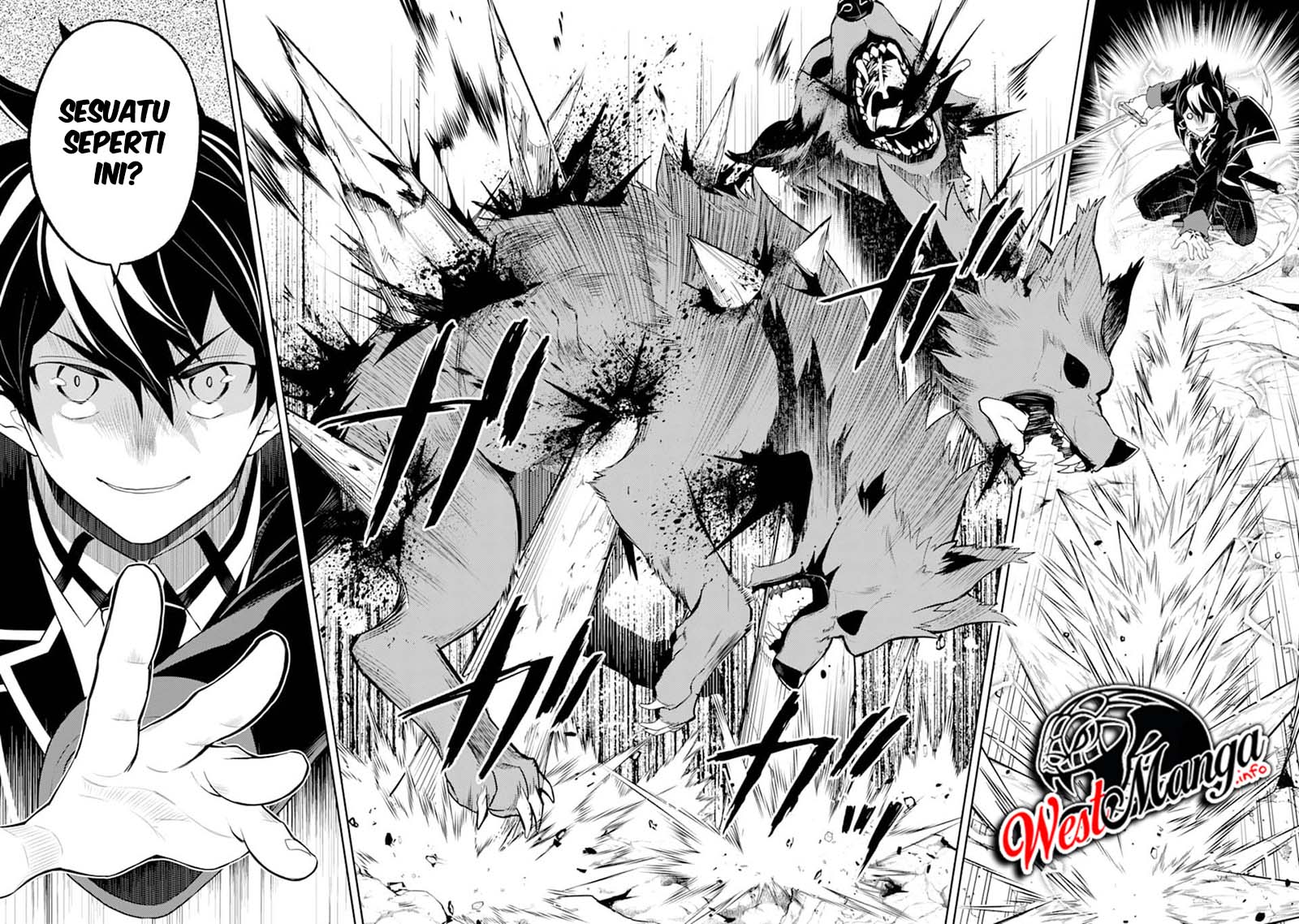 Chapter 45 - halaman 12