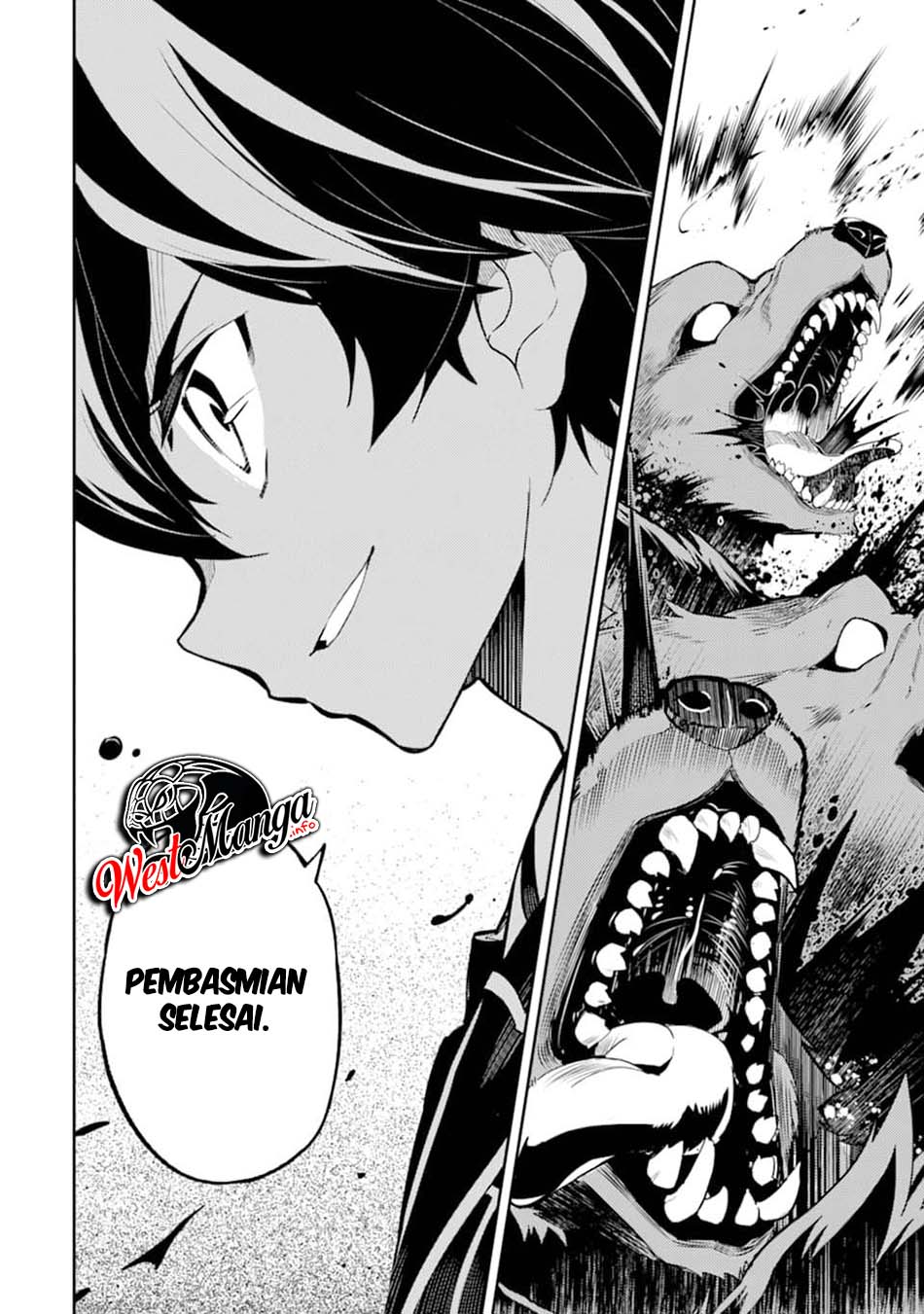 Chapter 45 - halaman 13