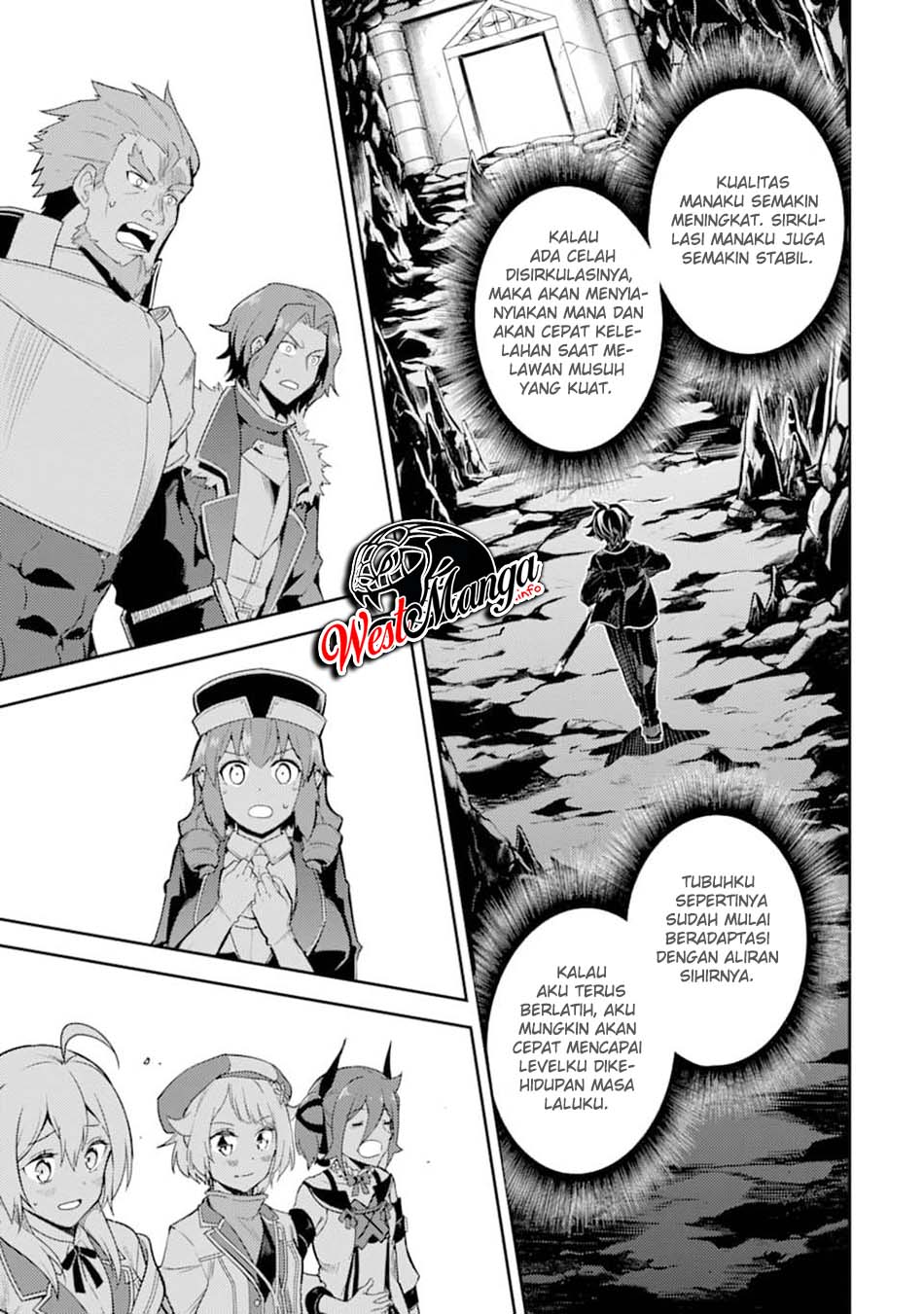 Chapter 45 - halaman 15