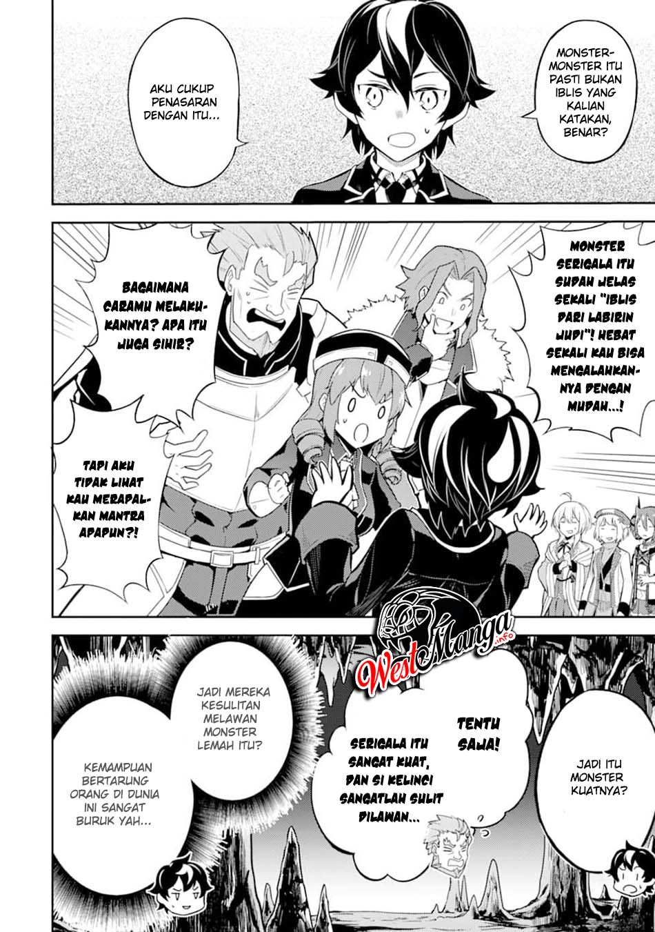 Chapter 45 - halaman 16