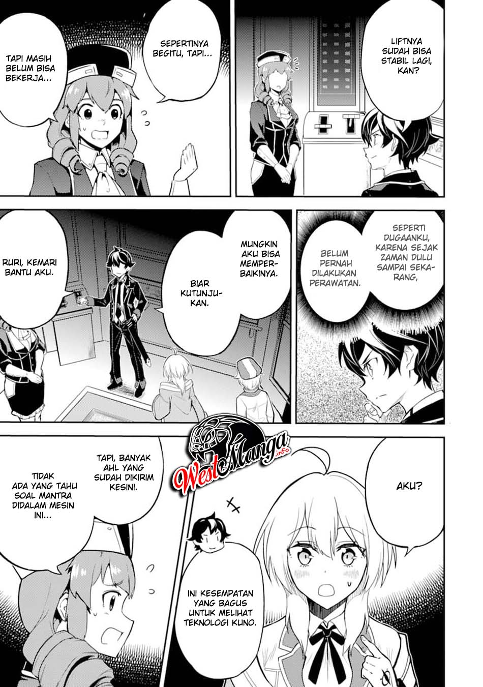 Chapter 45 - halaman 17