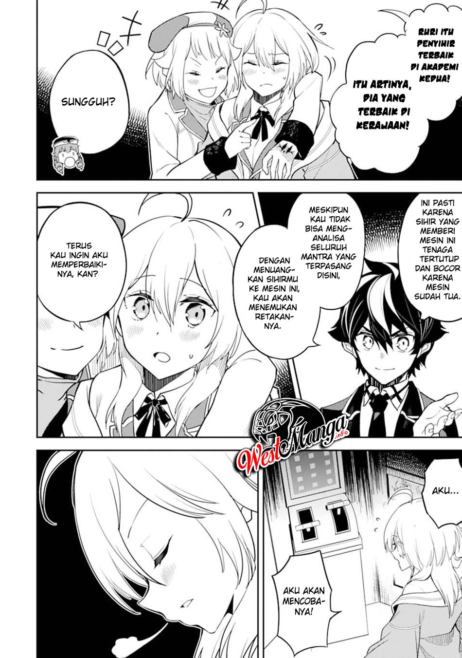 Chapter 45 - halaman 18