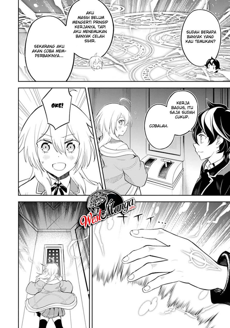 Chapter 45 - halaman 20