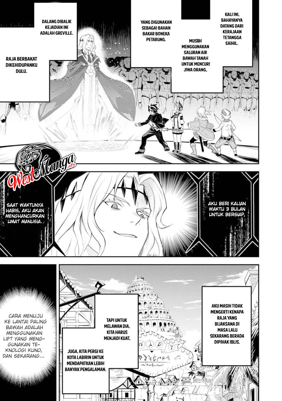 Chapter 45 - halaman 3