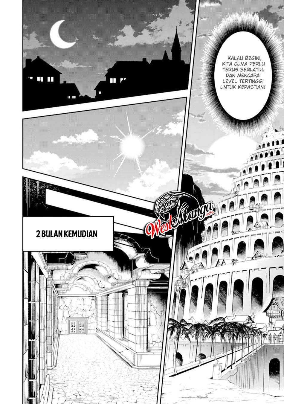 Chapter 45 - halaman 22
