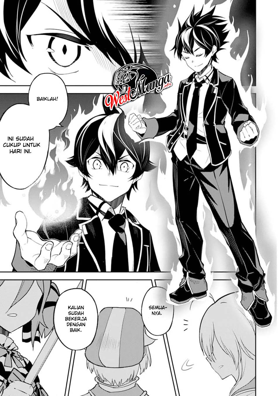 Chapter 45 - halaman 23