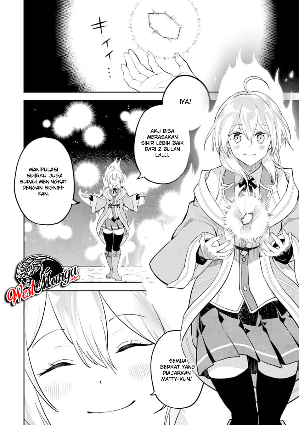 Chapter 45 - halaman 24