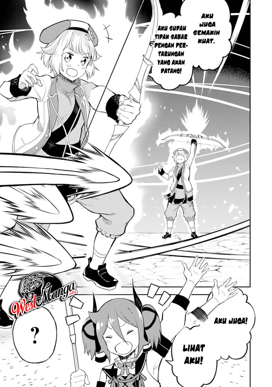 Chapter 45 - halaman 25