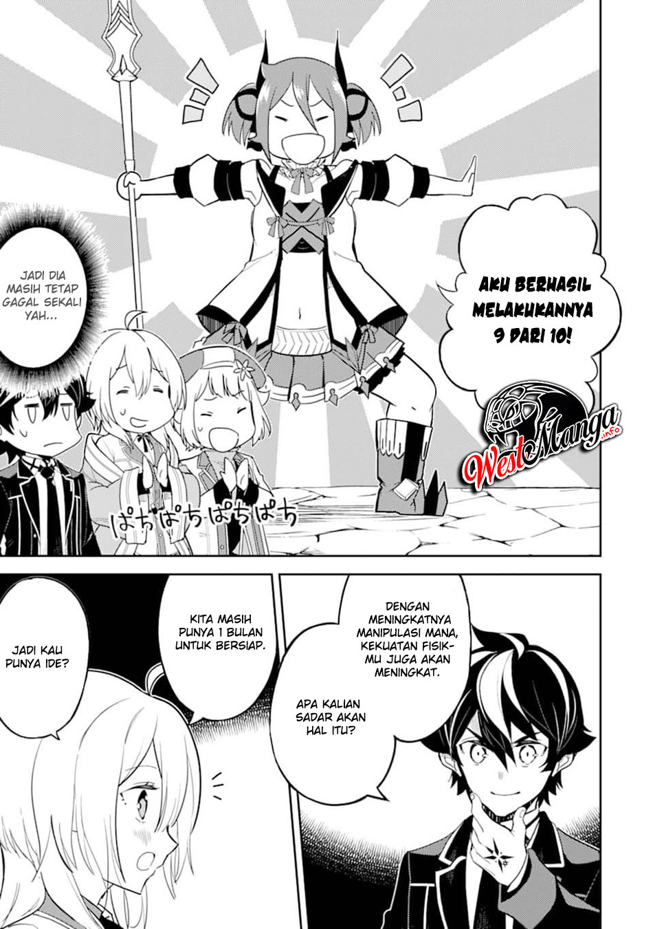 Chapter 45 - halaman 28