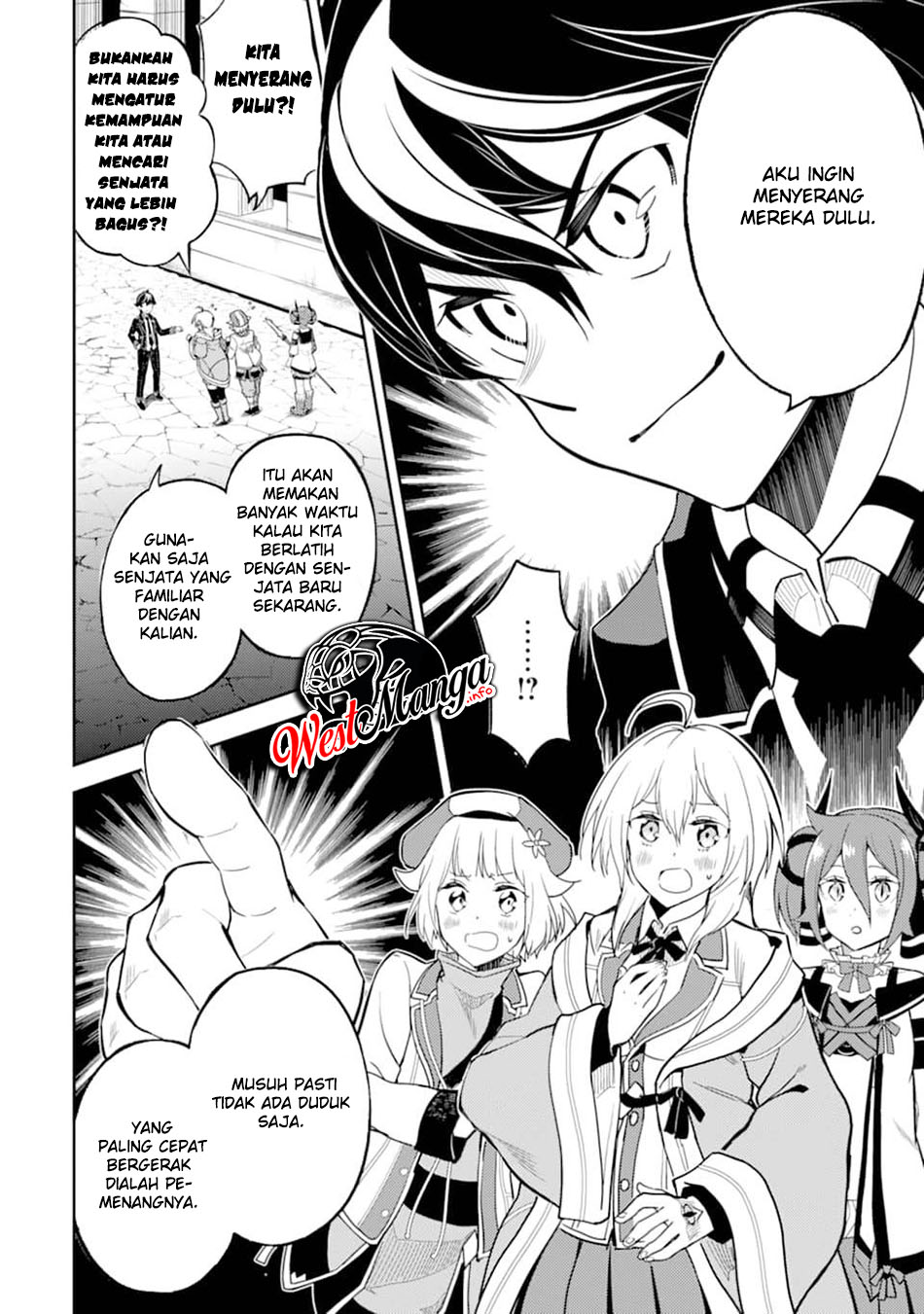 Chapter 45 - halaman 29