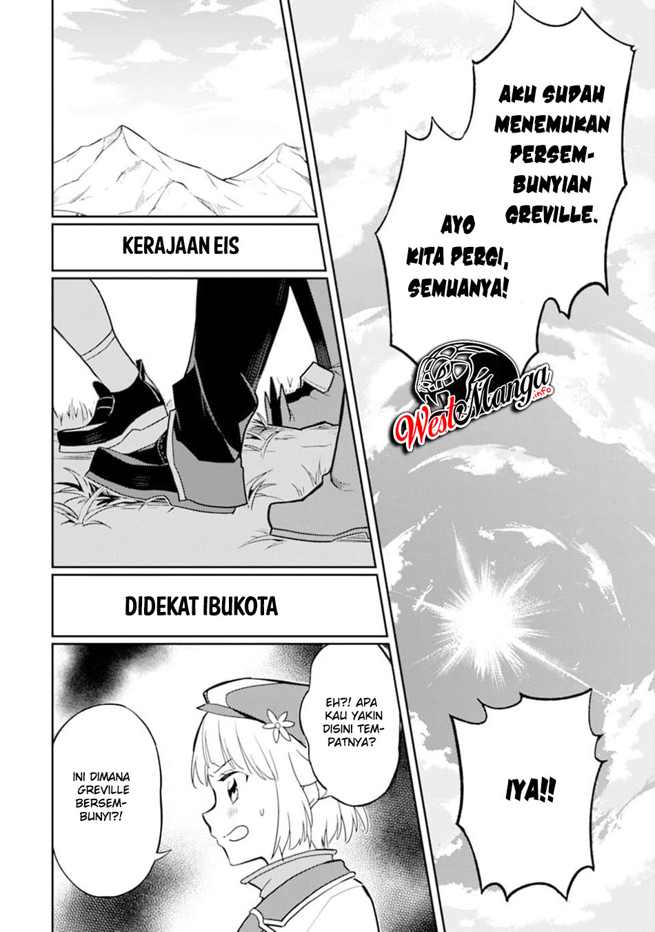 Chapter 45 - halaman 31