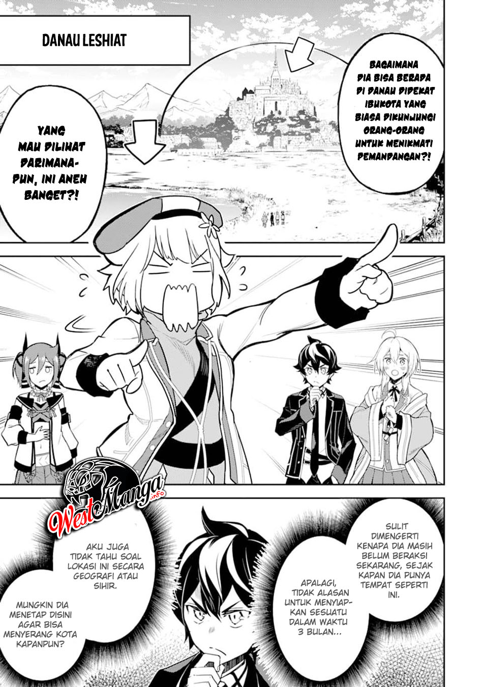Chapter 45 - halaman 32