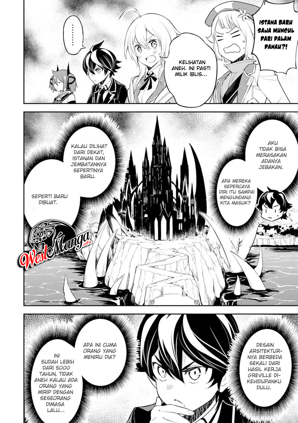 Chapter 45 - halaman 35