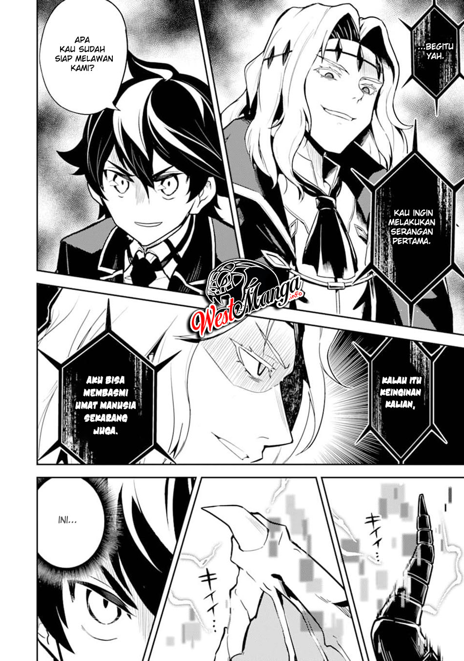 Chapter 45 - halaman 37