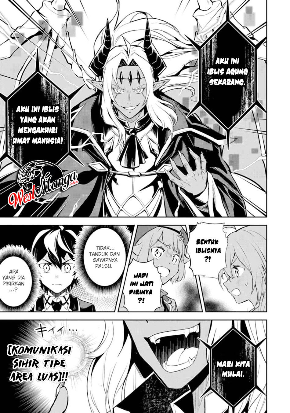 Chapter 45 - halaman 38