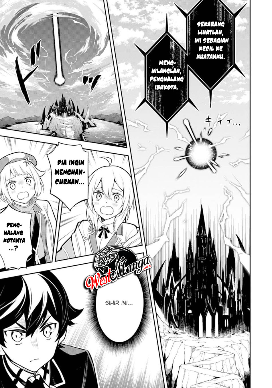 Chapter 45 - halaman 40
