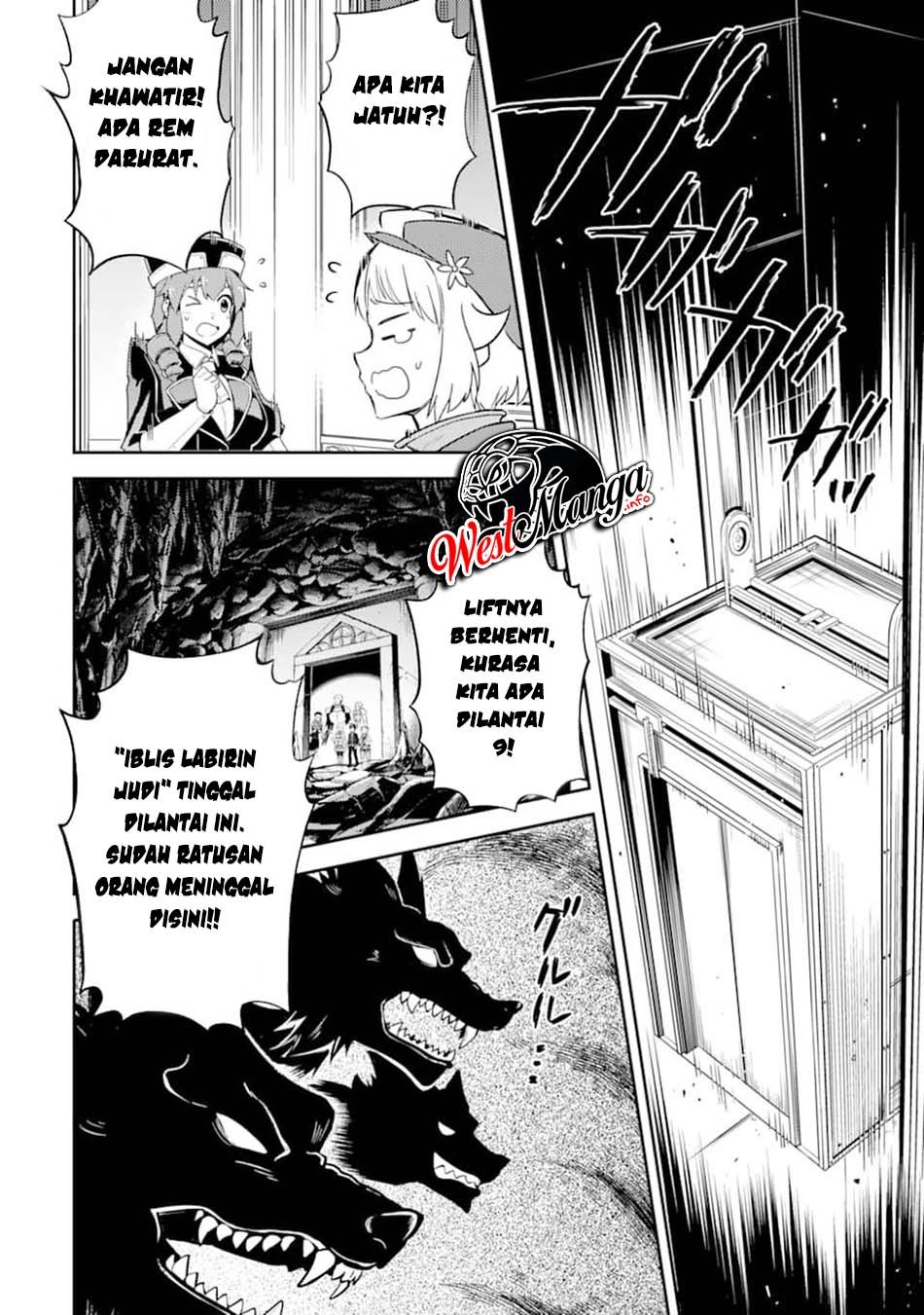 Chapter 45 - halaman 5