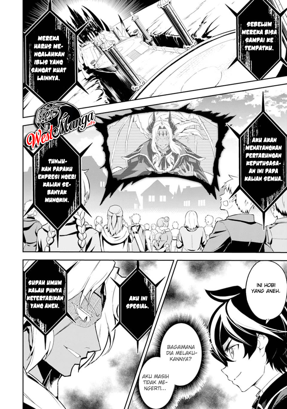 Chapter 45 - halaman 46