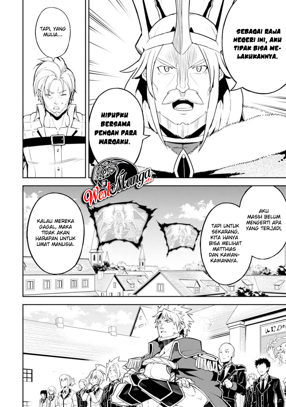 Chapter 45 - halaman 48
