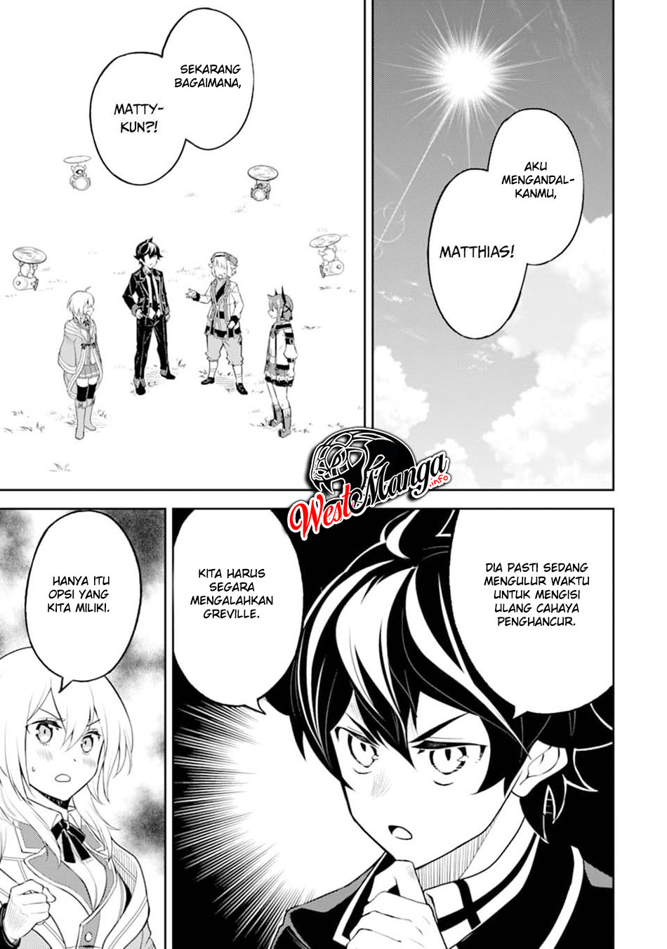 Chapter 45 - halaman 49