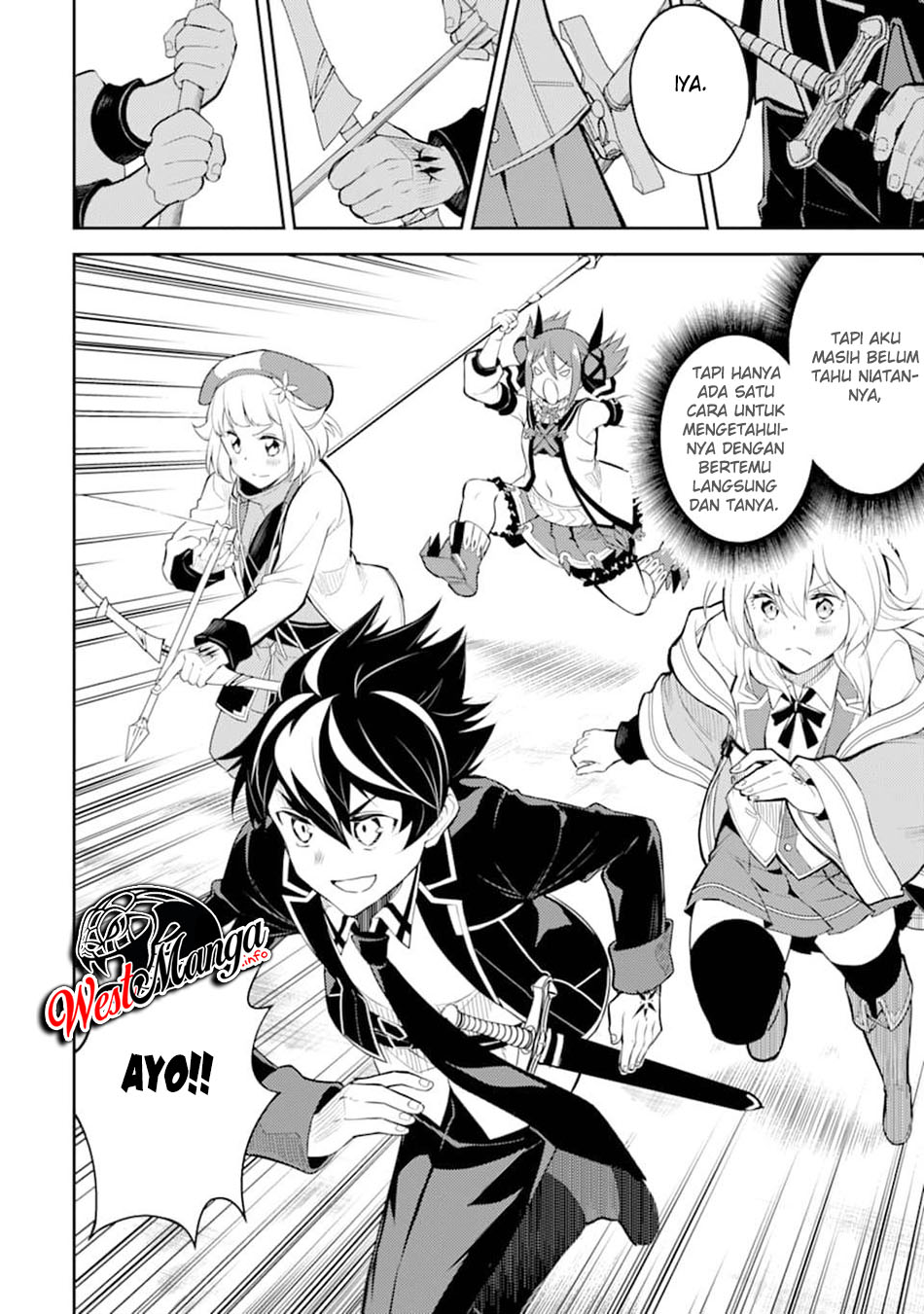 Chapter 45 - halaman 50