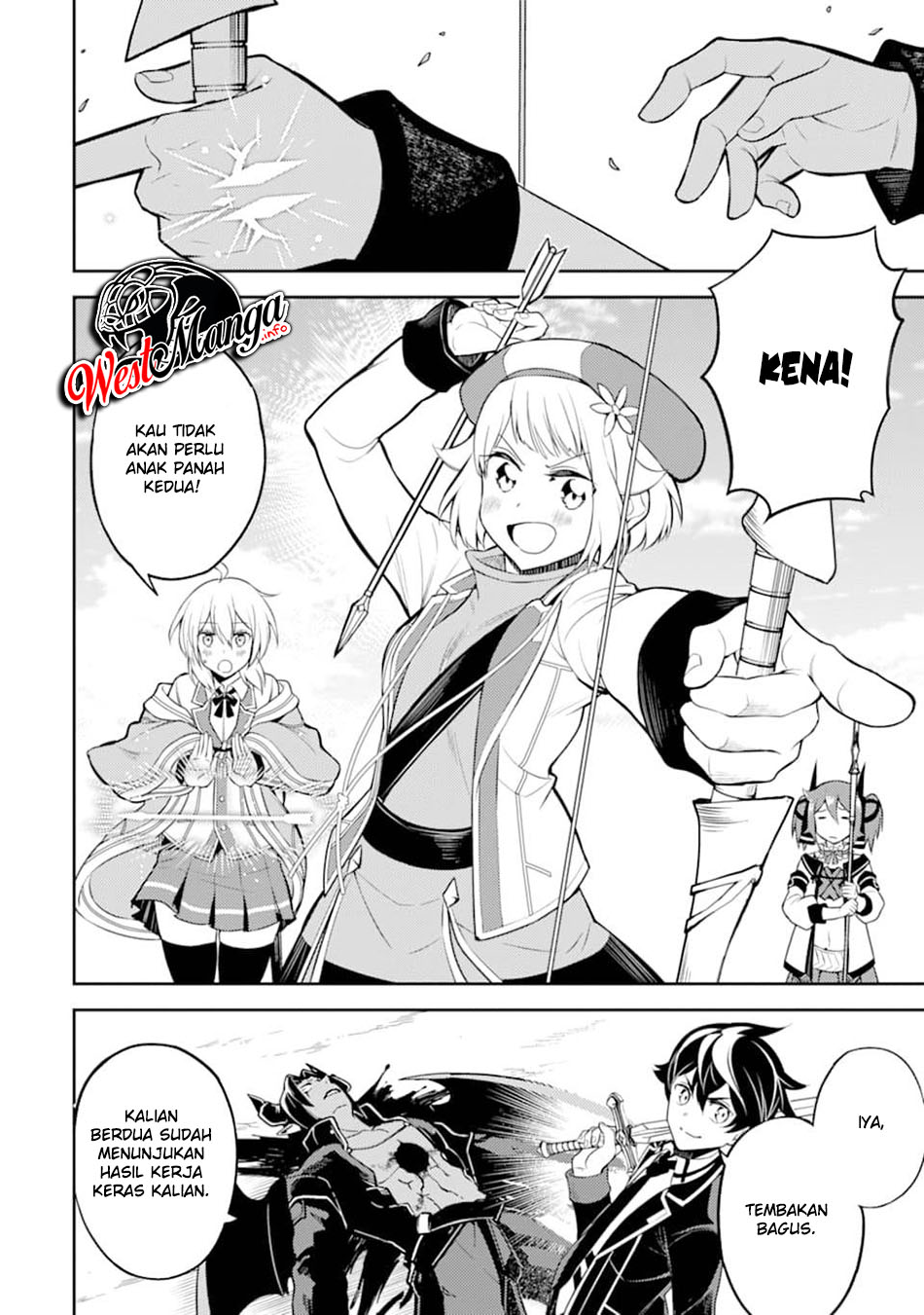 Chapter 45 - halaman 57
