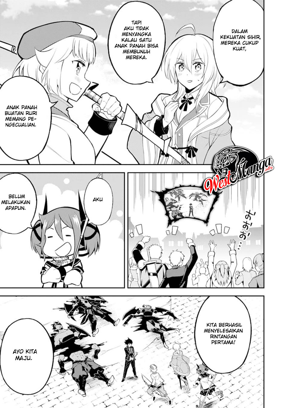 Chapter 45 - halaman 58