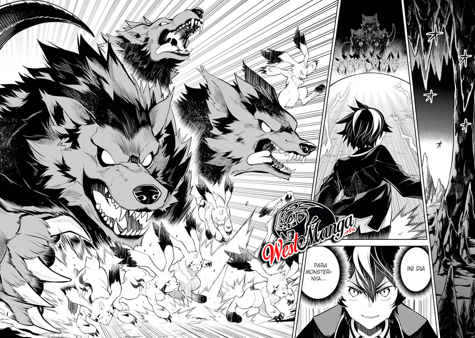 Chapter 45 - halaman 8