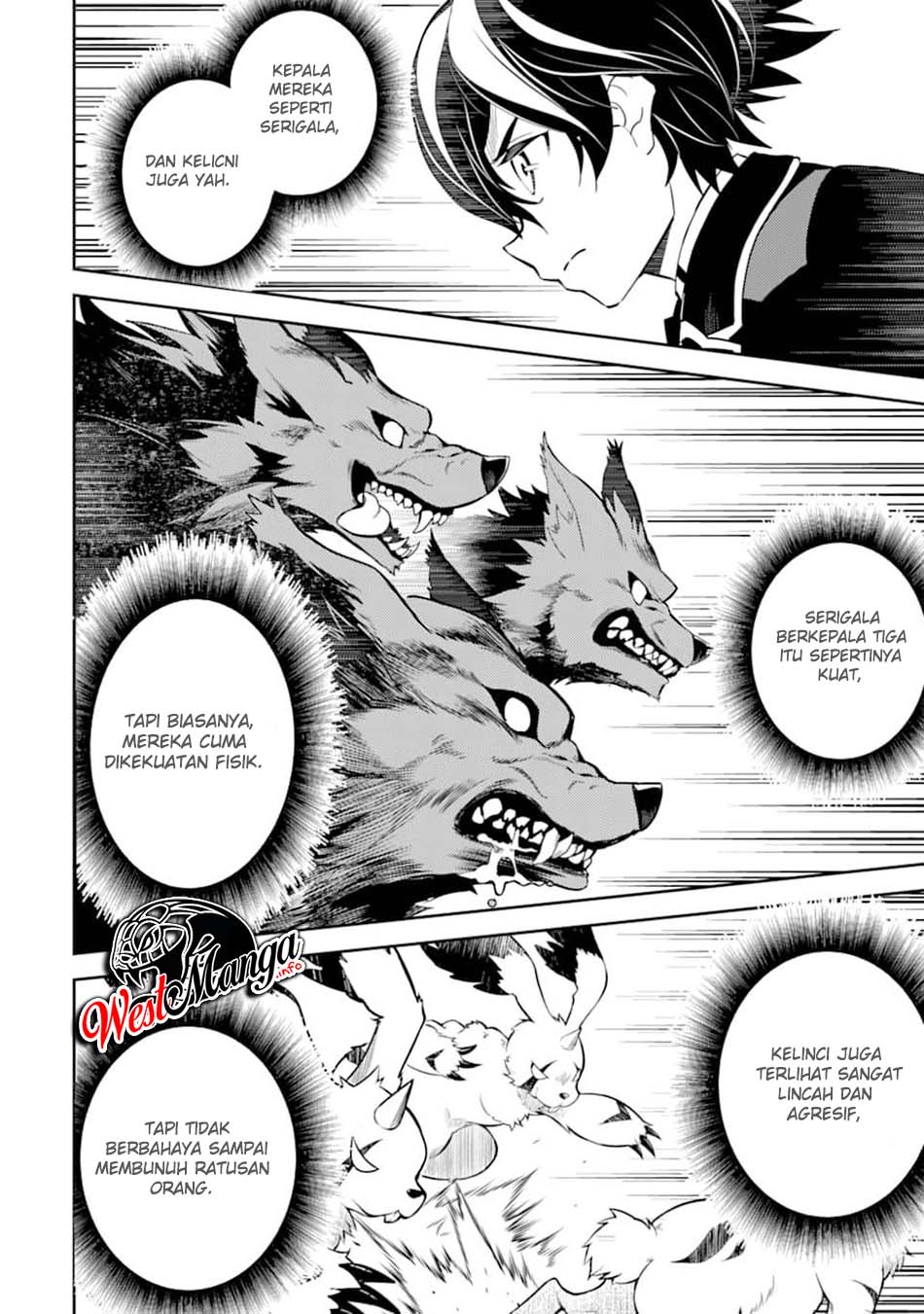 Chapter 45 - halaman 9