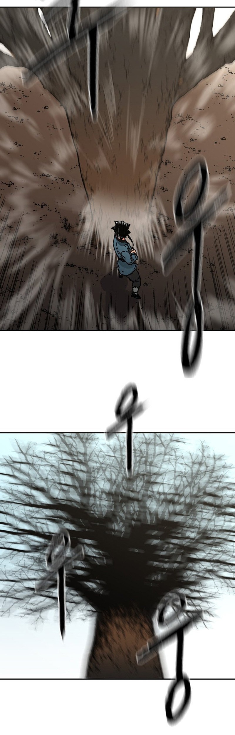 Chapter 170 - halaman 32