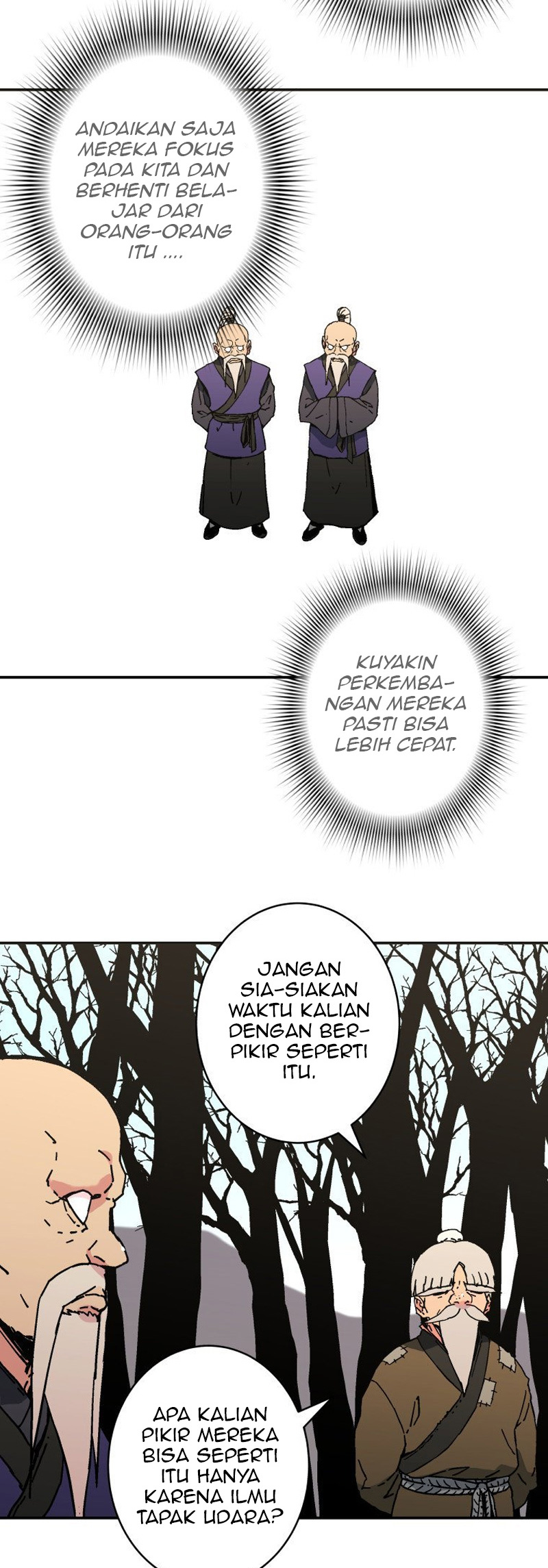 Chapter 170 - halaman 37
