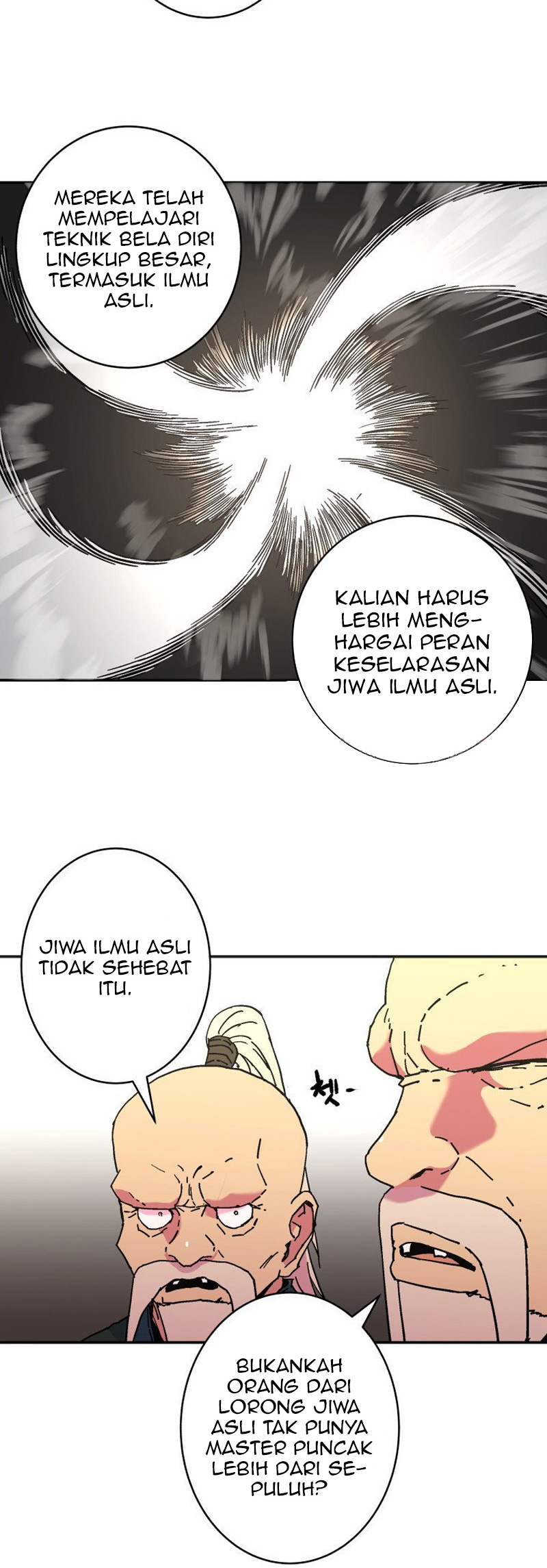 Chapter 170 - halaman 38