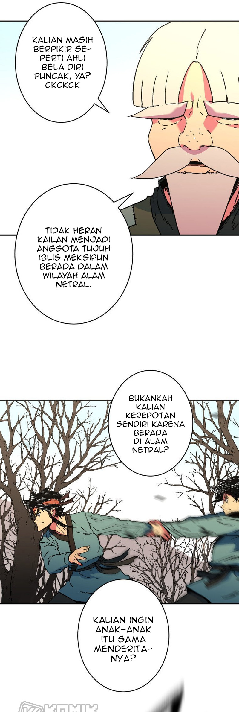 Chapter 170 - halaman 39