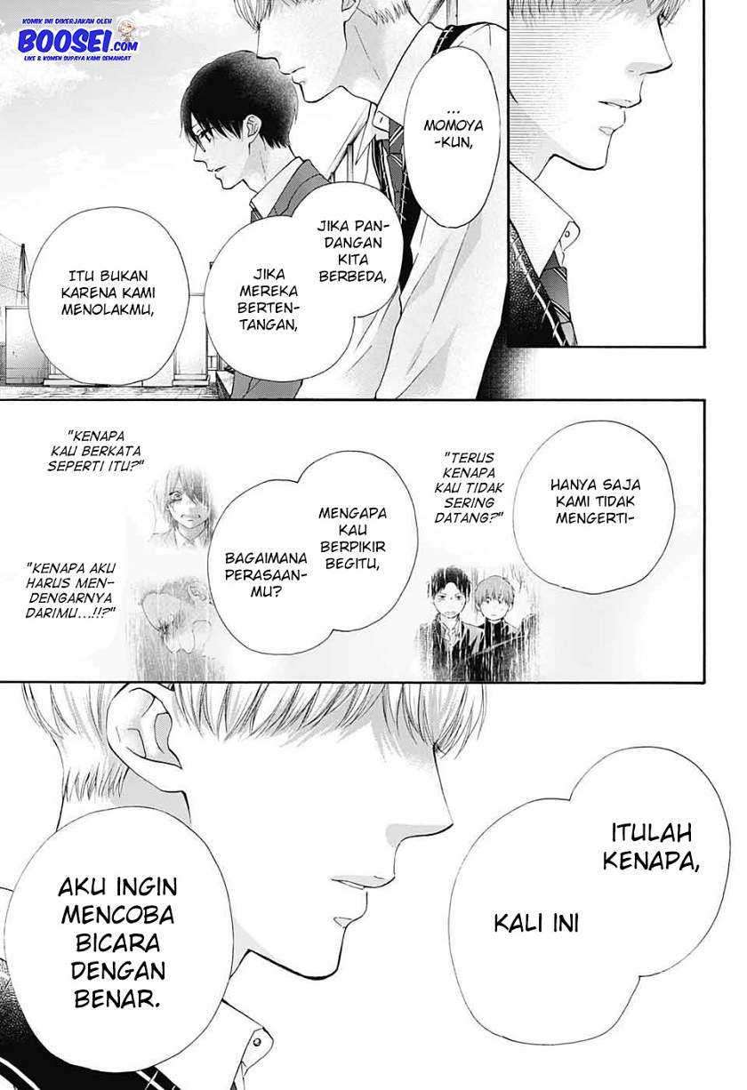 Chapter 82 - halaman 21