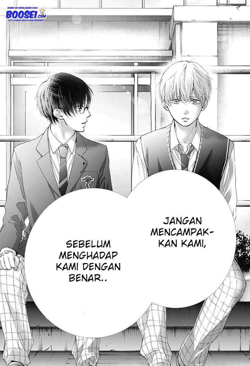Chapter 82 - halaman 22