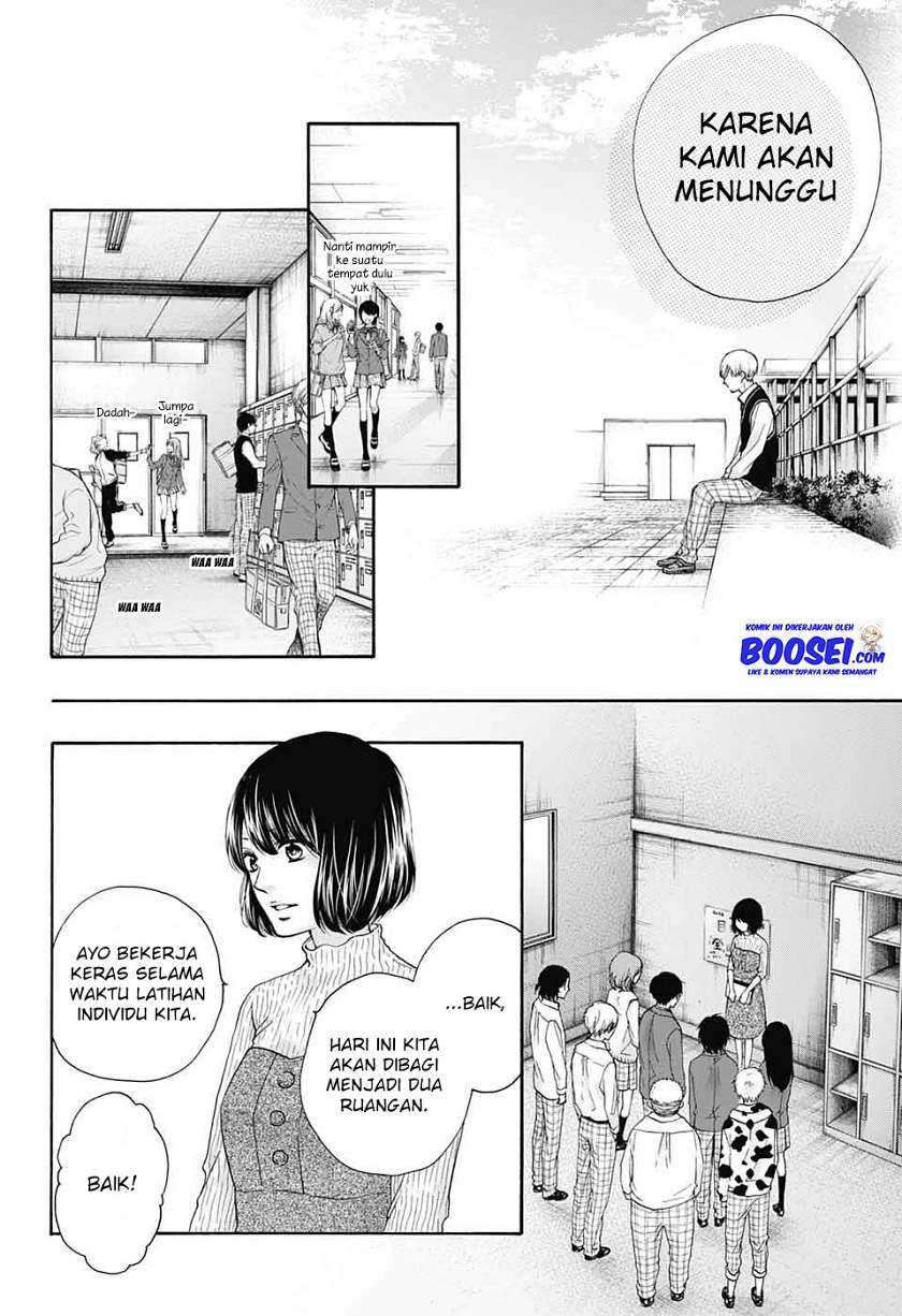 Chapter 82 - halaman 26