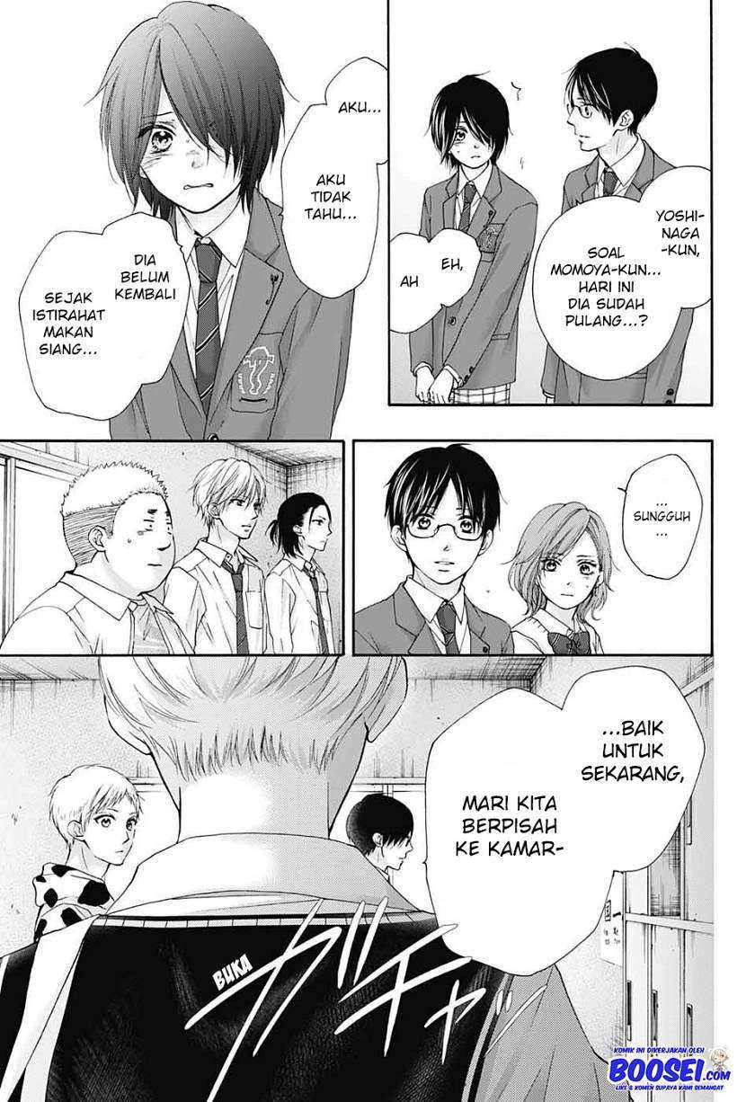 Chapter 82 - halaman 27