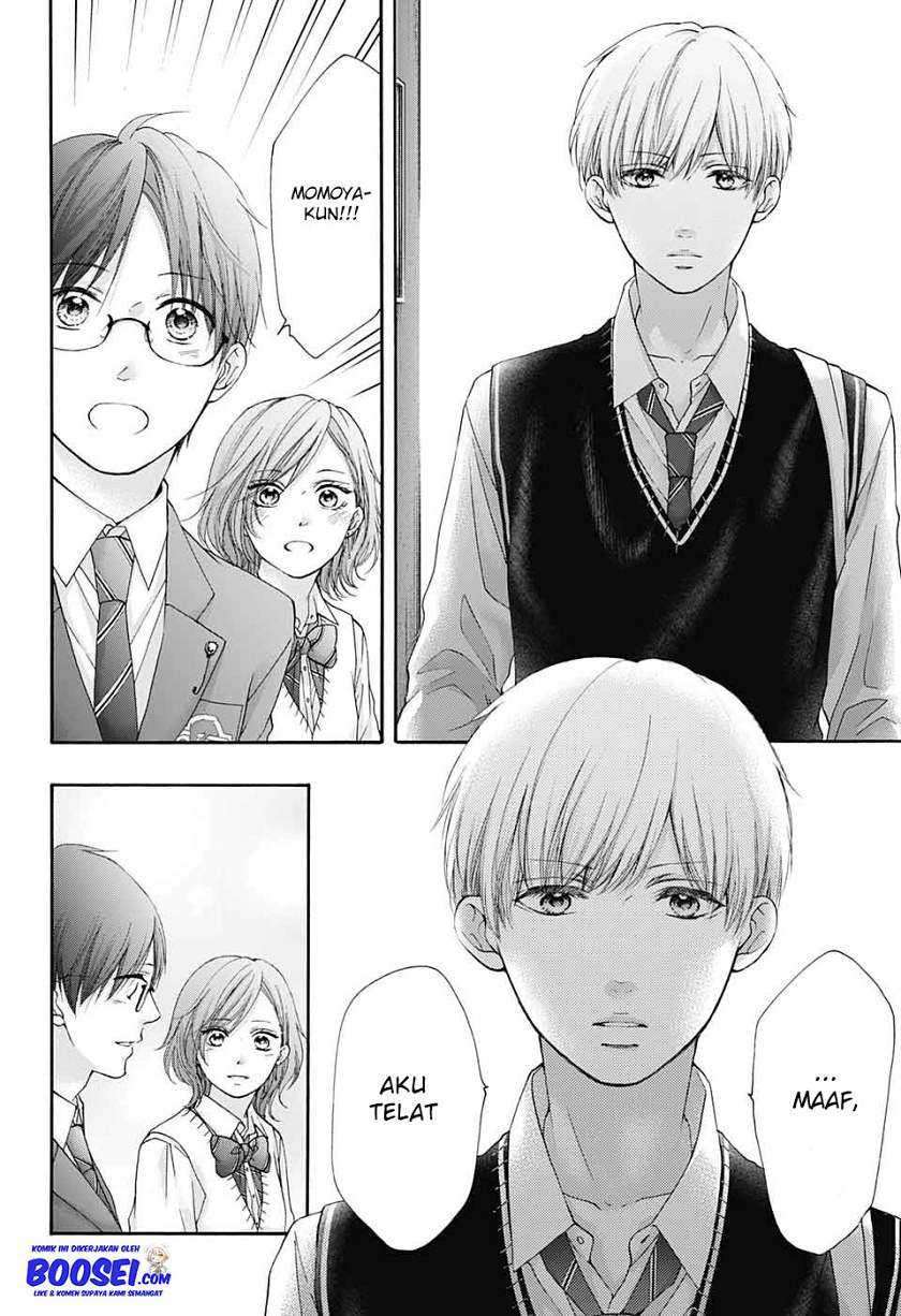 Chapter 82 - halaman 28