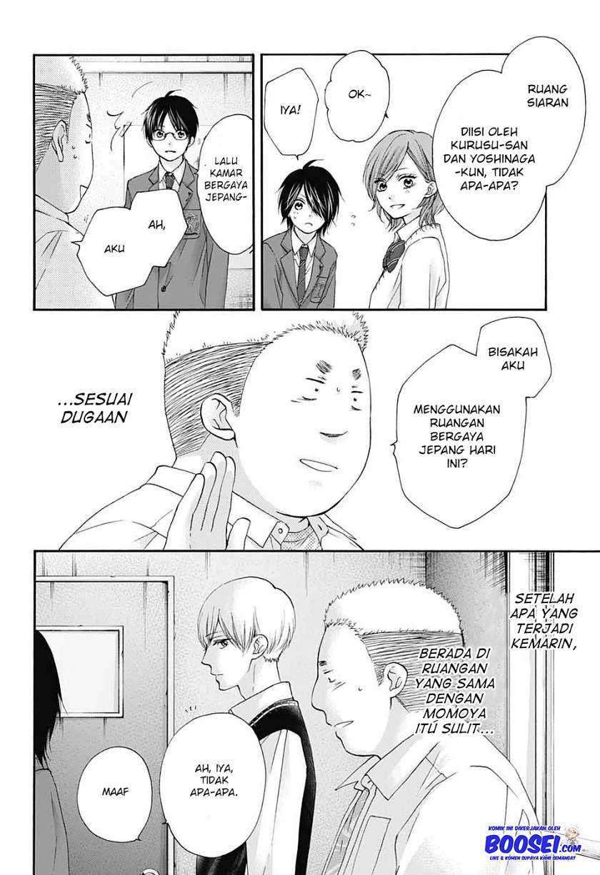 Chapter 82 - halaman 30