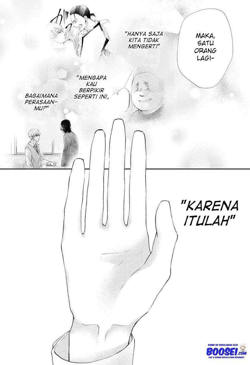 Chapter 82 - halaman 31