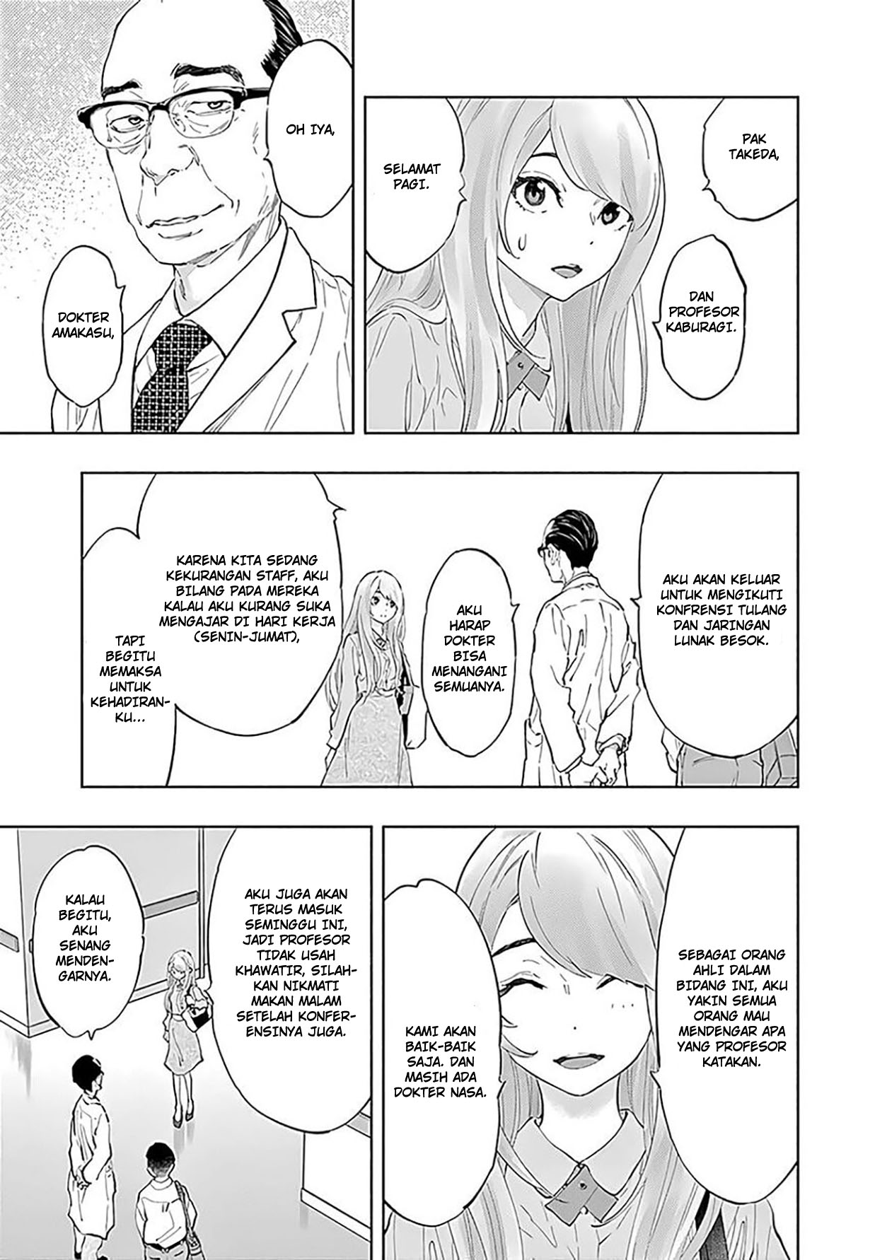 Chapter 43 - halaman 20
