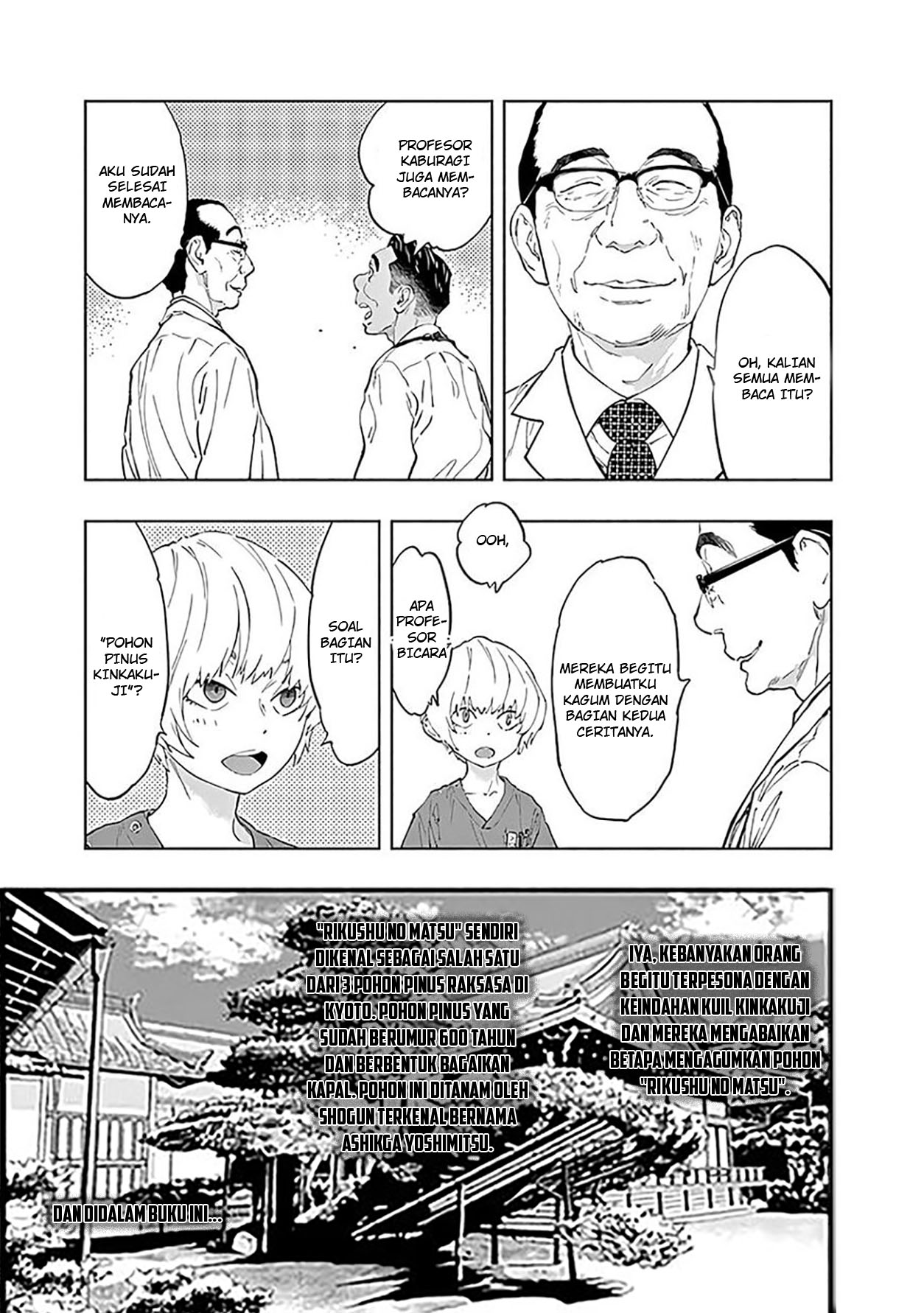 Chapter 43 - halaman 22