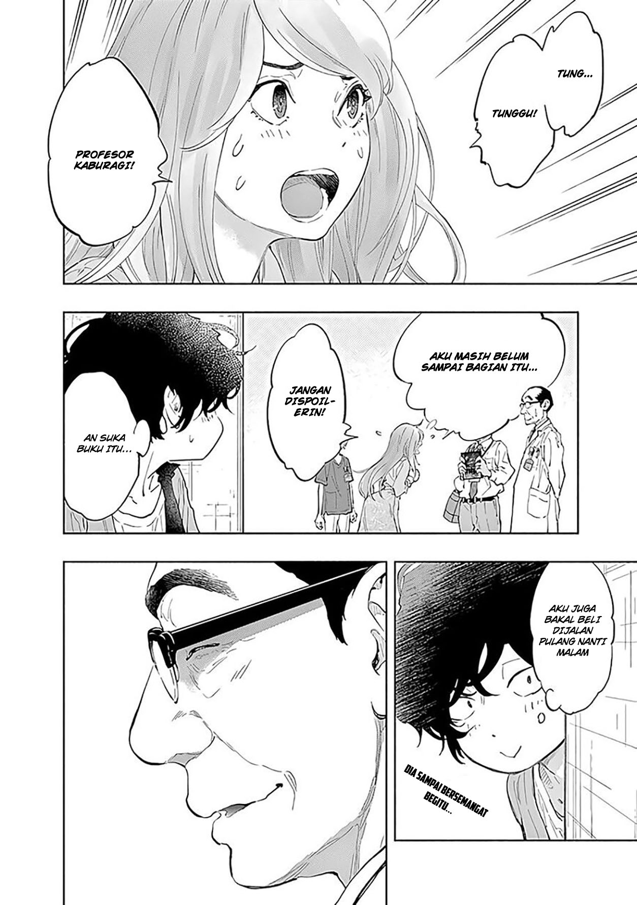 Chapter 43 - halaman 23